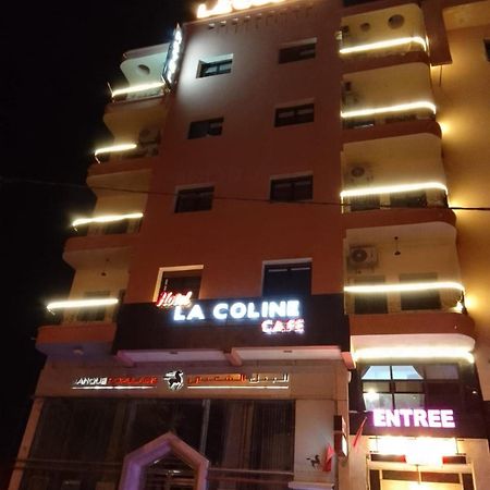 Hotel La Coline Bani Mallal Zewnętrze zdjęcie