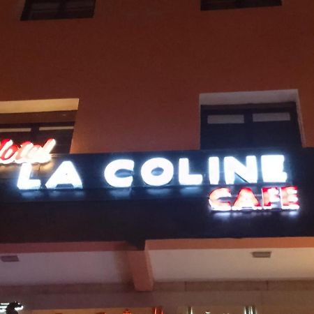 Hotel La Coline Bani Mallal Zewnętrze zdjęcie