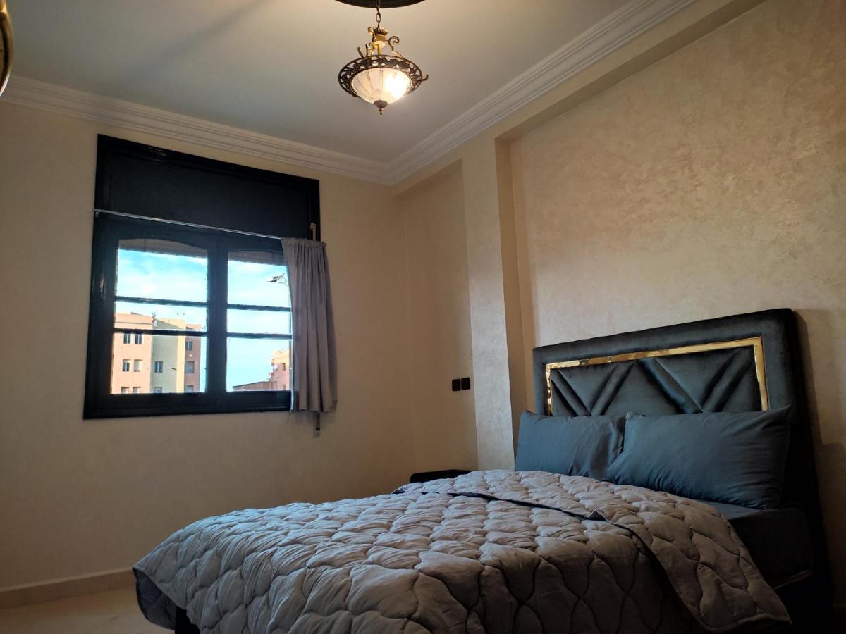 Hotel La Coline Bani Mallal Zewnętrze zdjęcie