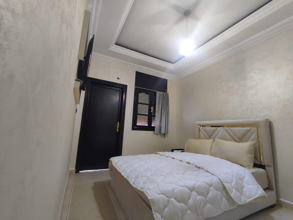 Hotel La Coline Bani Mallal Pokój zdjęcie