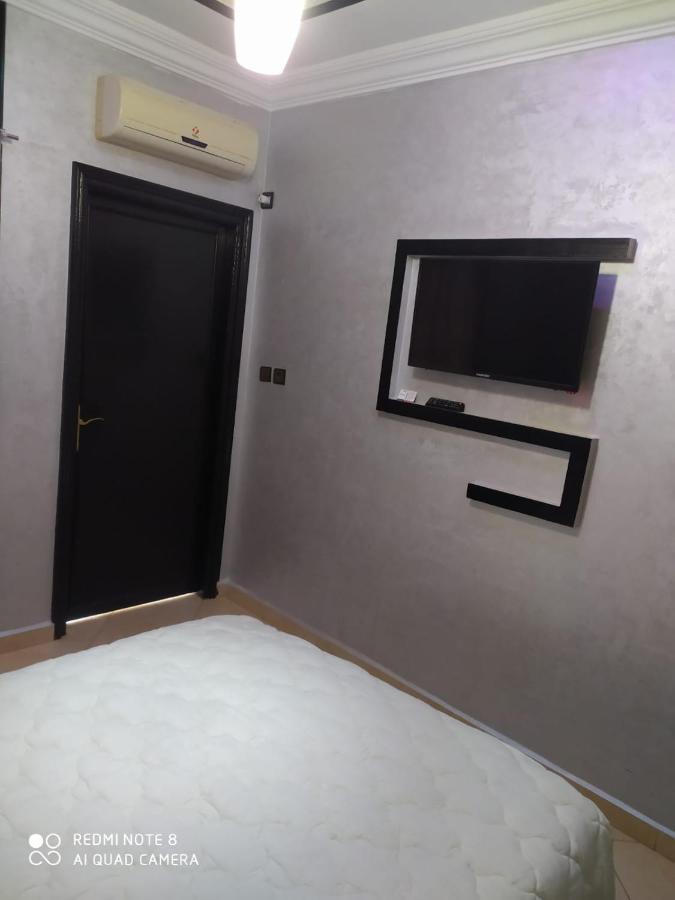 Hotel La Coline Bani Mallal Zewnętrze zdjęcie