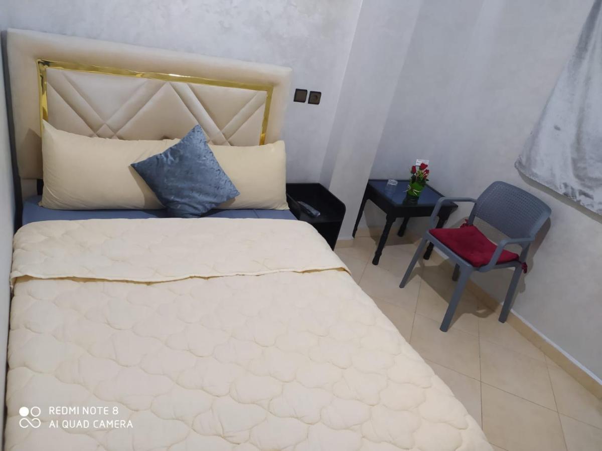 Hotel La Coline Bani Mallal Zewnętrze zdjęcie