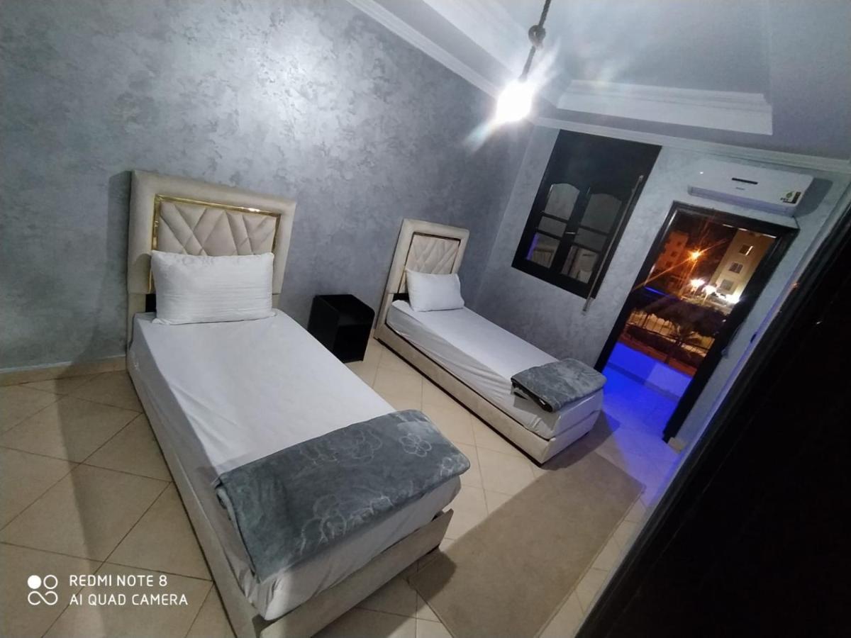 Hotel La Coline Bani Mallal Zewnętrze zdjęcie