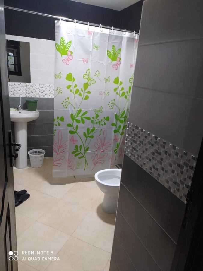 Hotel La Coline Bani Mallal Zewnętrze zdjęcie