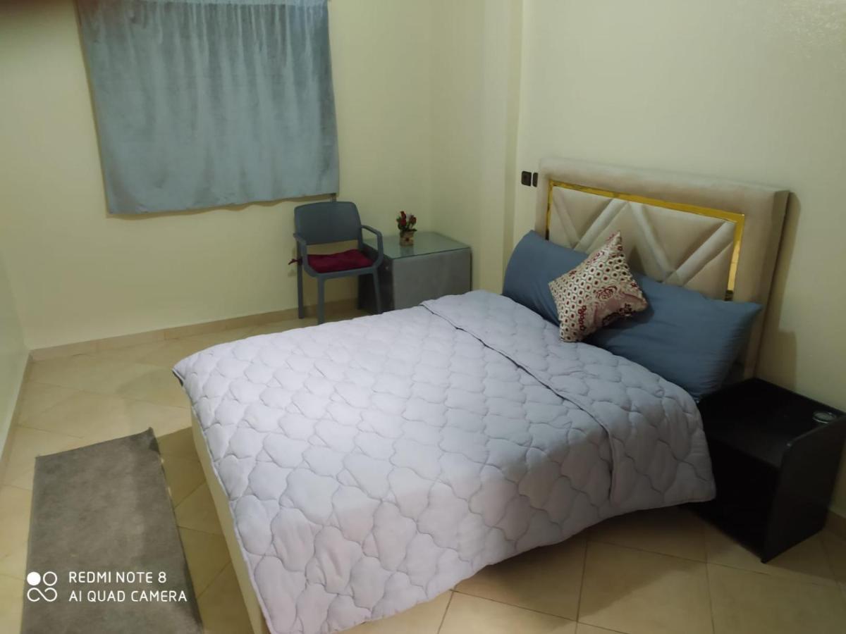 Hotel La Coline Bani Mallal Zewnętrze zdjęcie