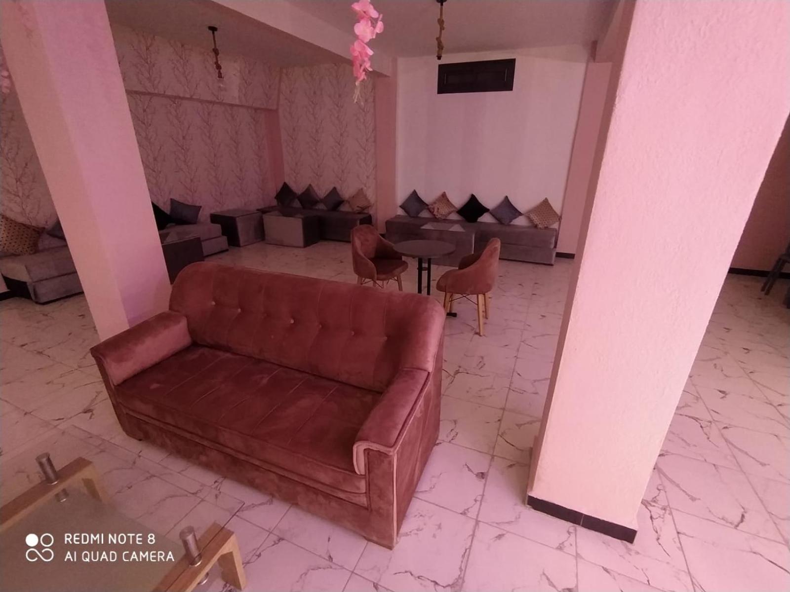 Hotel La Coline Bani Mallal Zewnętrze zdjęcie
