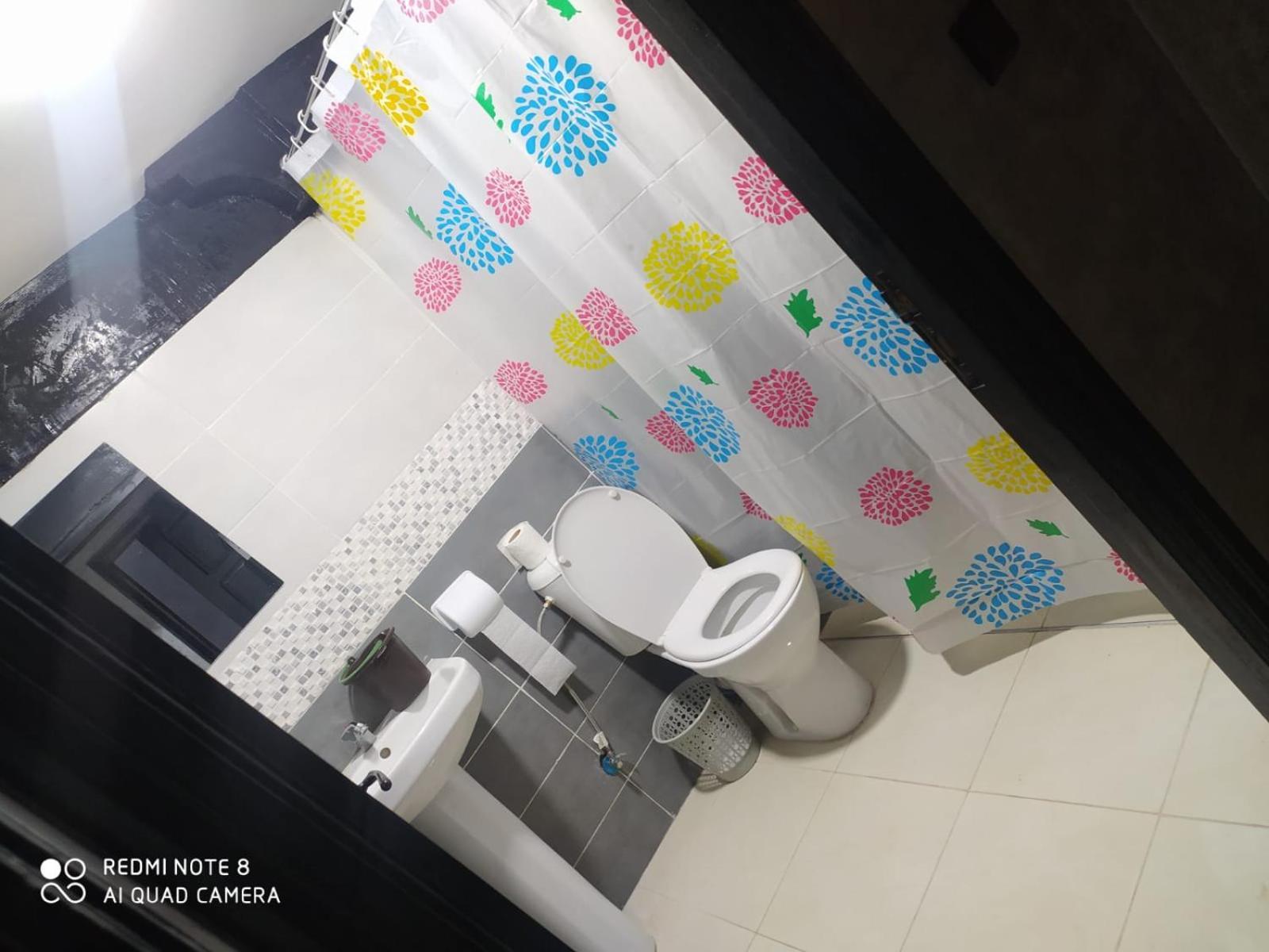 Hotel La Coline Bani Mallal Zewnętrze zdjęcie
