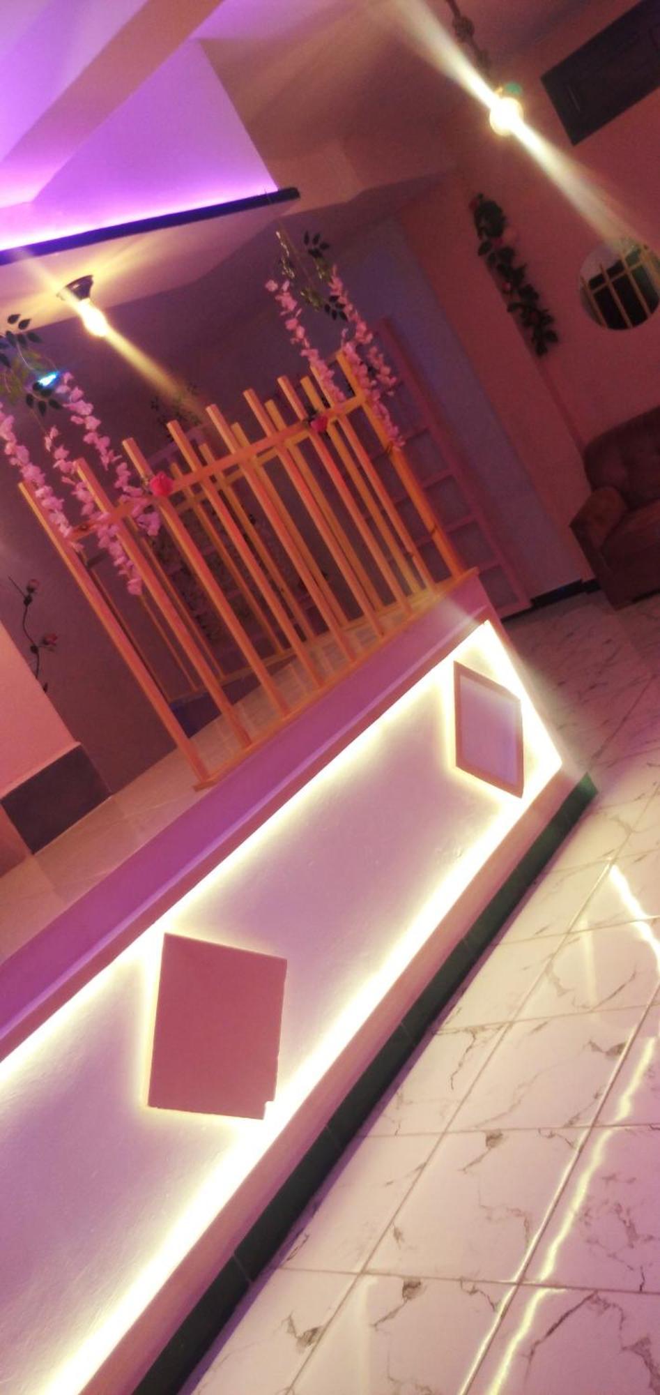 Hotel La Coline Bani Mallal Zewnętrze zdjęcie