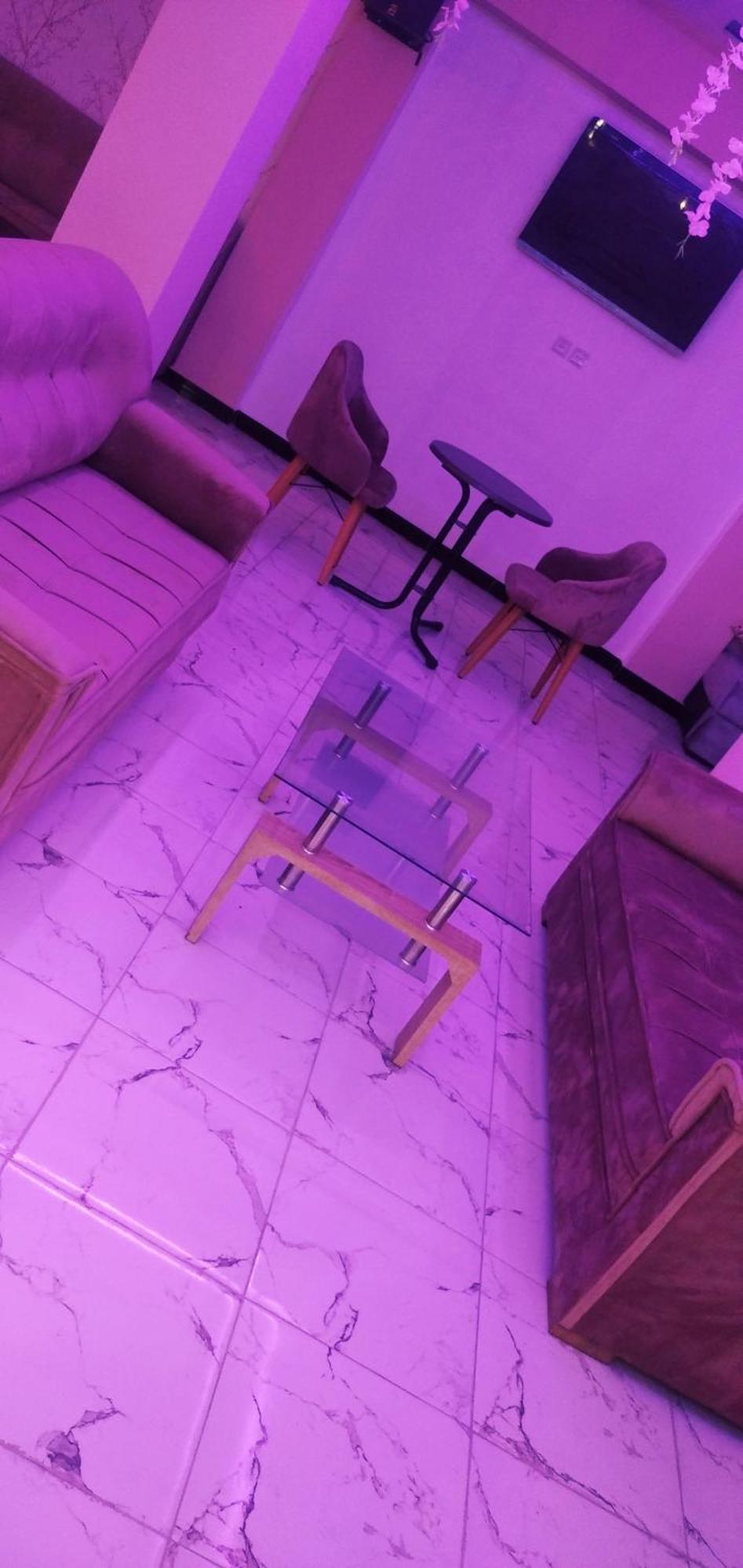 Hotel La Coline Bani Mallal Zewnętrze zdjęcie