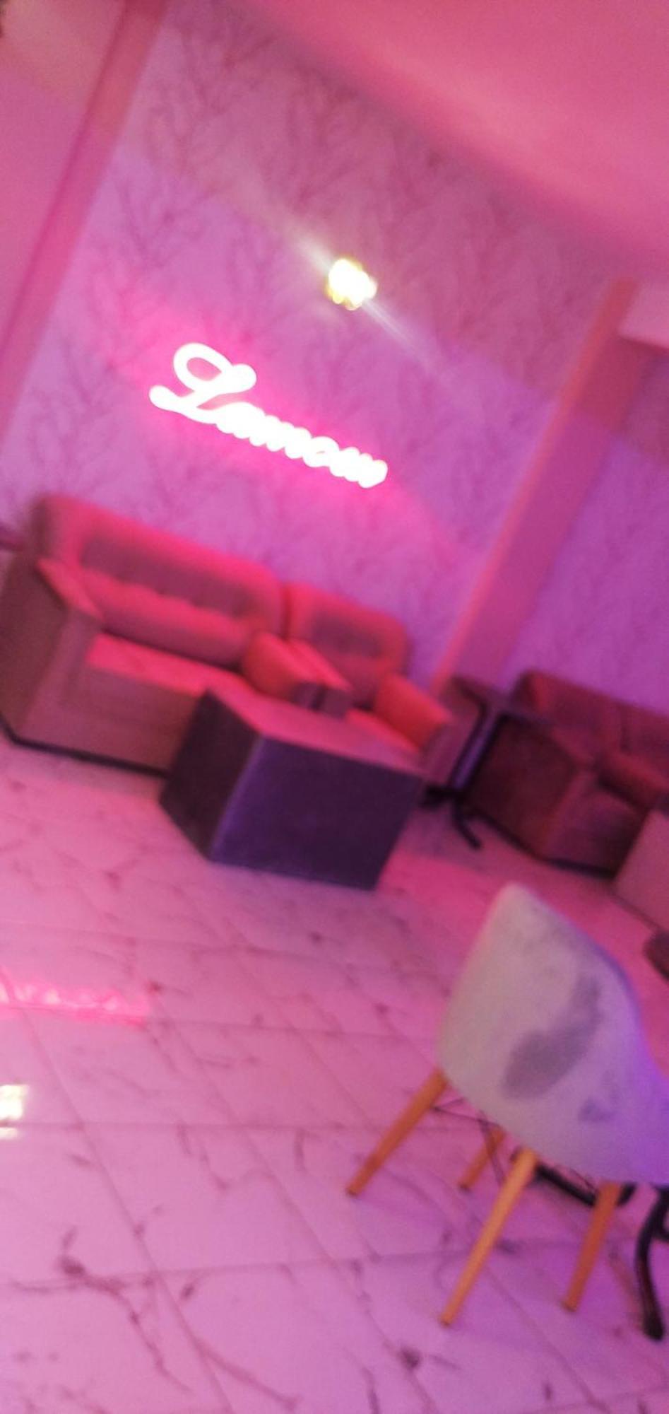 Hotel La Coline Bani Mallal Zewnętrze zdjęcie
