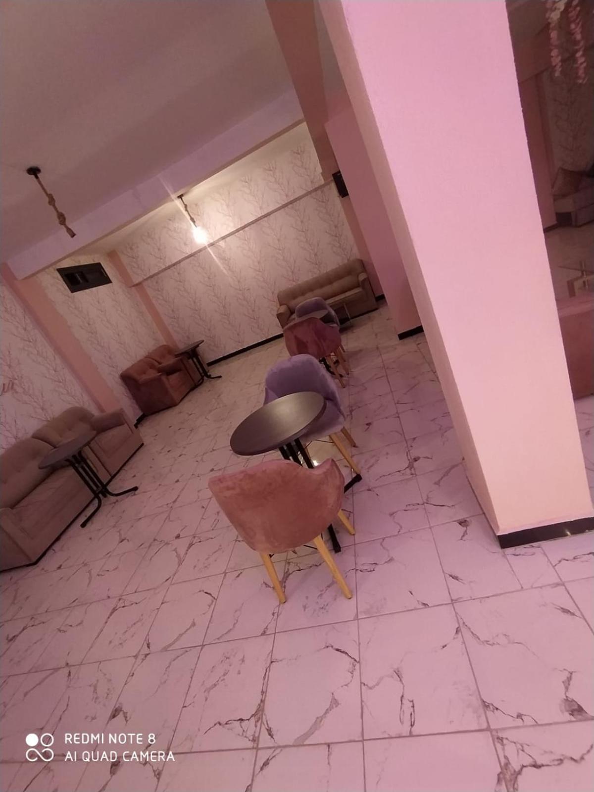 Hotel La Coline Bani Mallal Zewnętrze zdjęcie