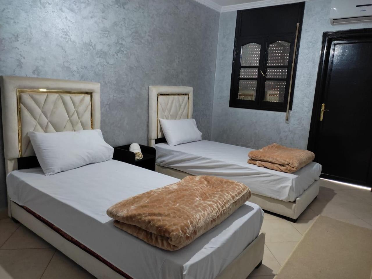 Hotel La Coline Bani Mallal Pokój zdjęcie